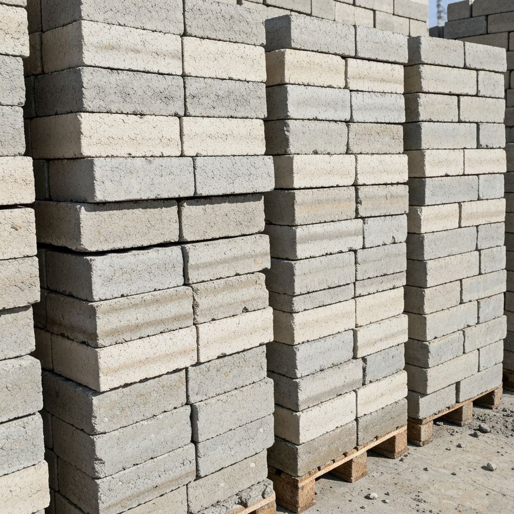 Premium materials showcase 2