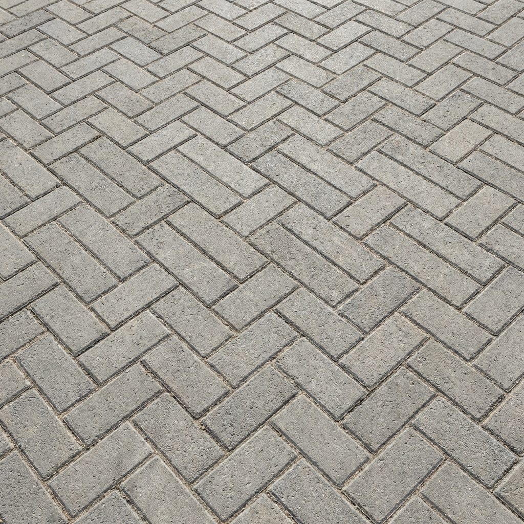 Premium interlock tiles